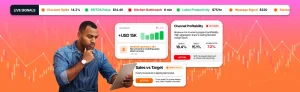 Silent Leaks: How Sapaad Signals and Ask Vantage intercept hidden restaurant margin drops before they hit