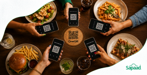 How Gen Z Wants to Order and Split the Bill — And Why One QR Is Built for It